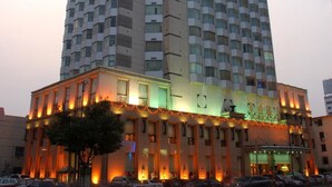 Exterior - The Great Wall Hotel (Zhengzhou)