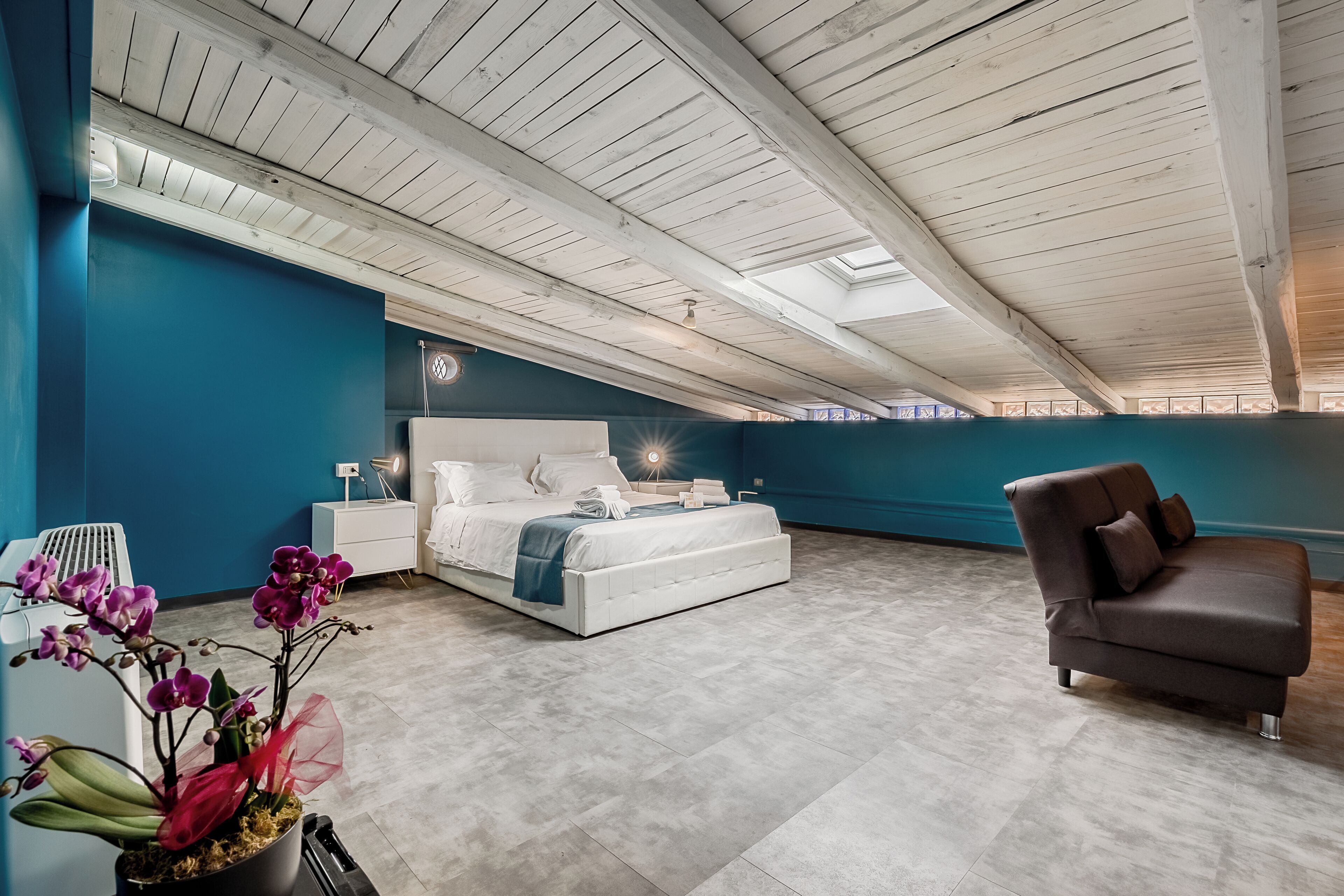 Chambre Double Supérieure