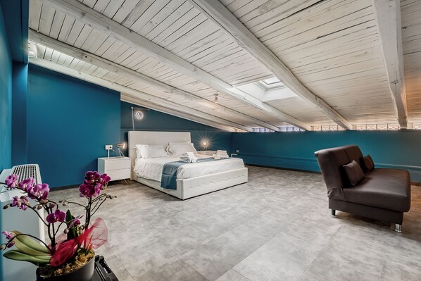 Chambre Double Supérieure