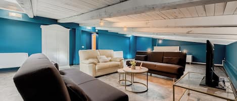 Chambre Double Supérieure