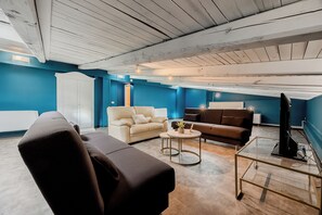 Chambre Double Supérieure