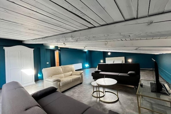 Superior-Doppelzimmer