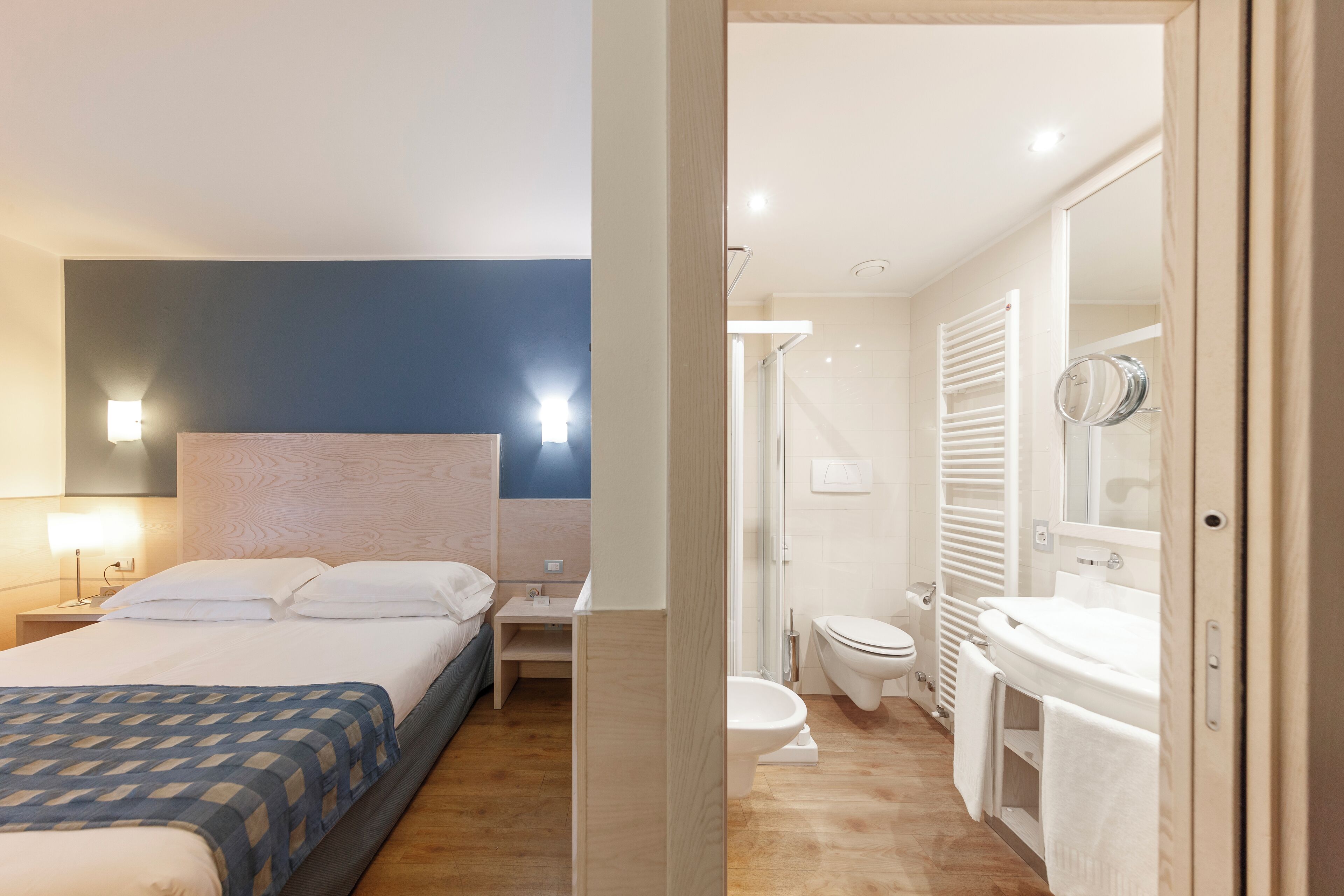 Photo - Caravel Bike Hotel