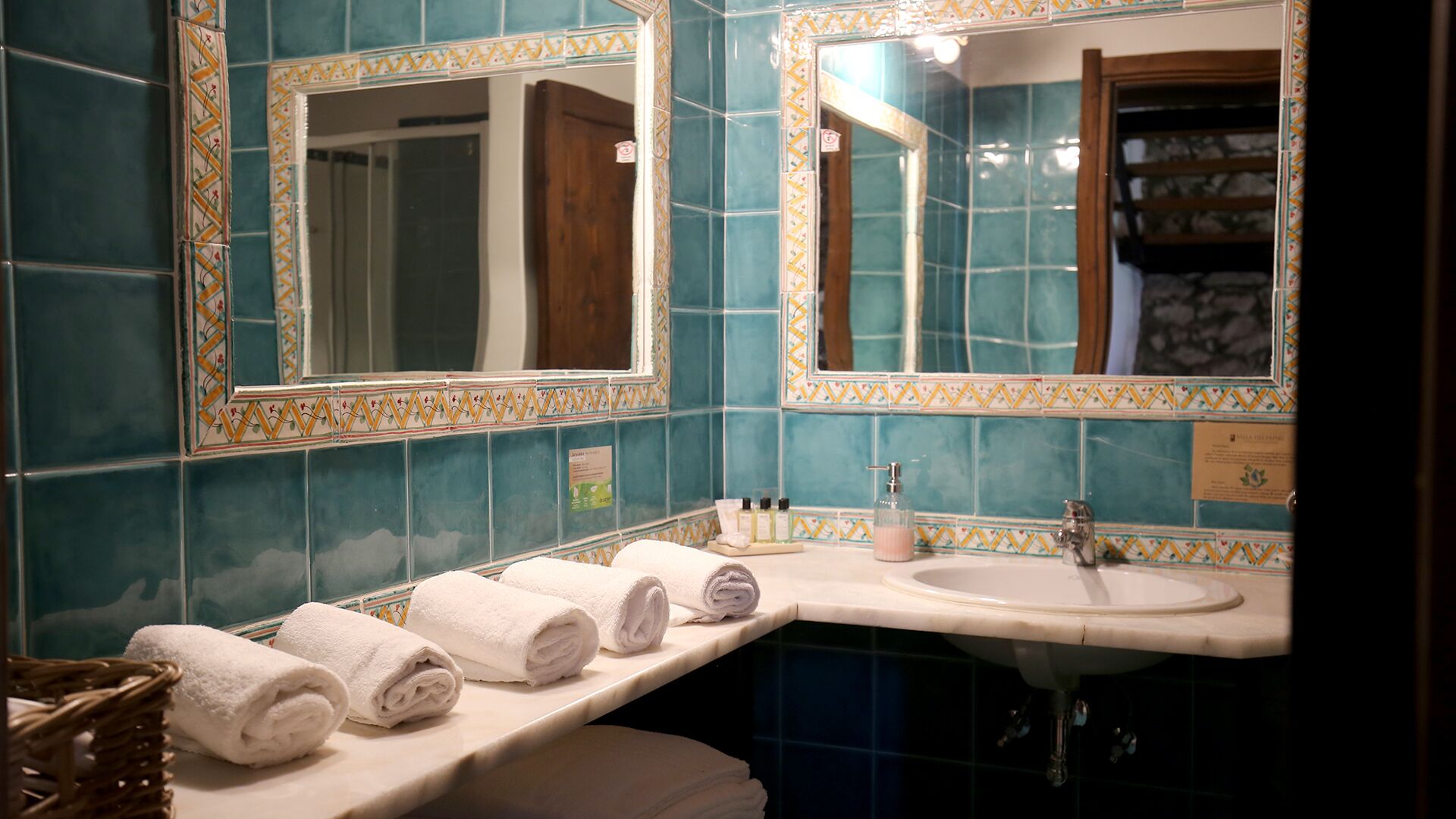 Photo - Villa Dei Papiri Fonte Ciane