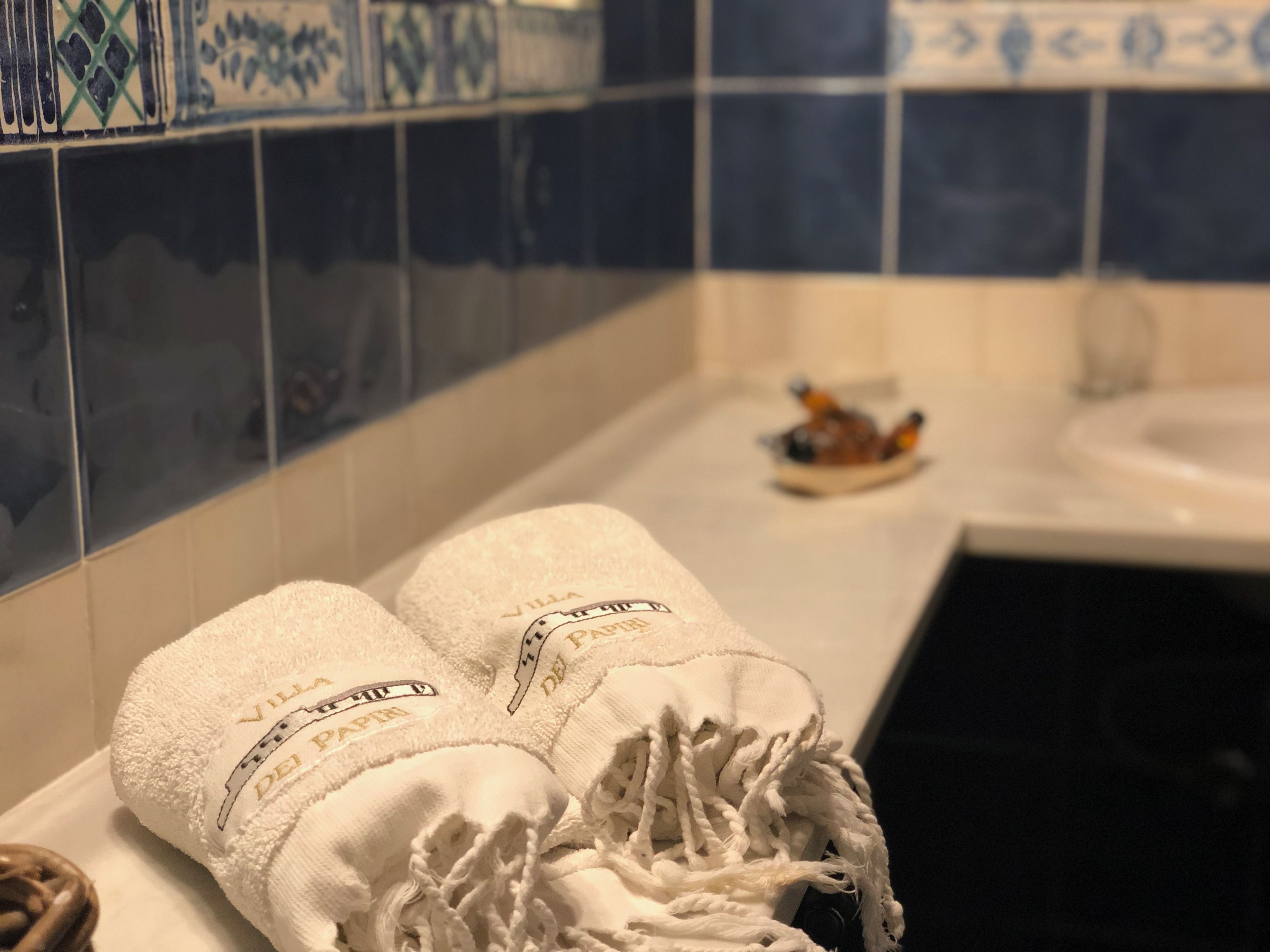 Photo - Villa Dei Papiri Fonte Ciane