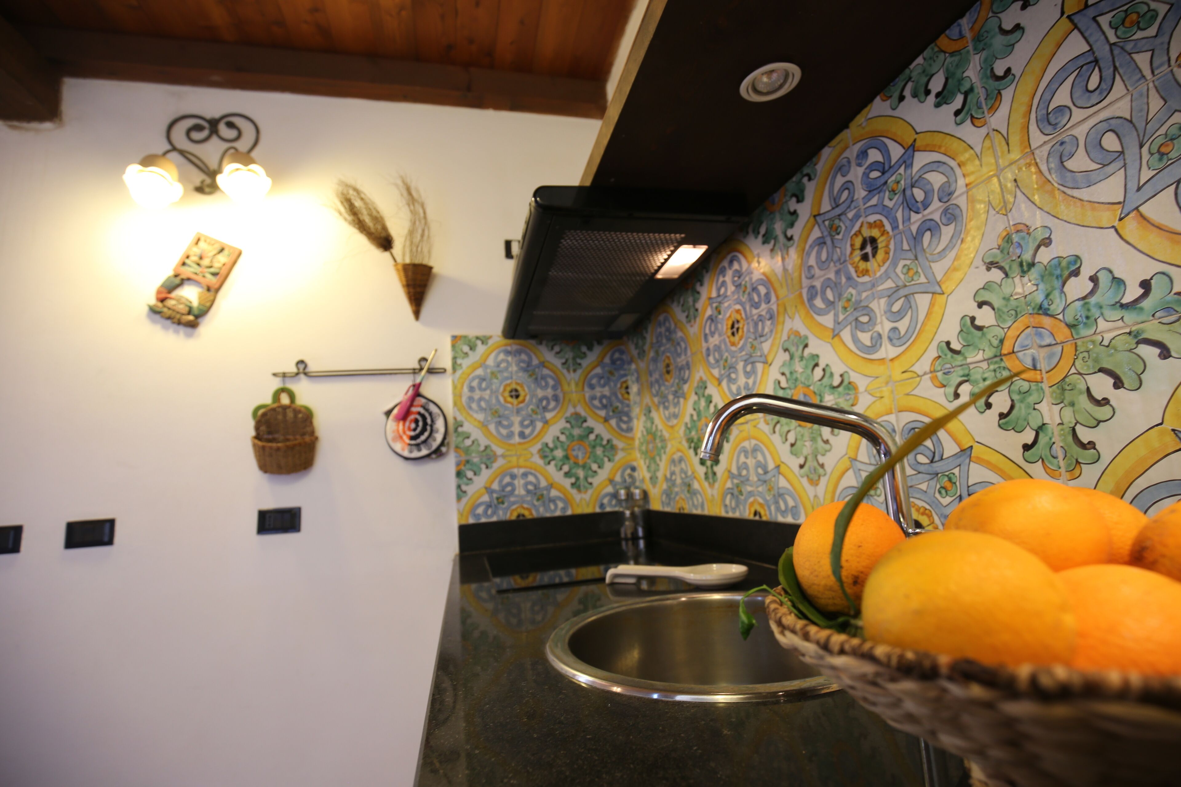 Photo - Villa Dei Papiri Fonte Ciane