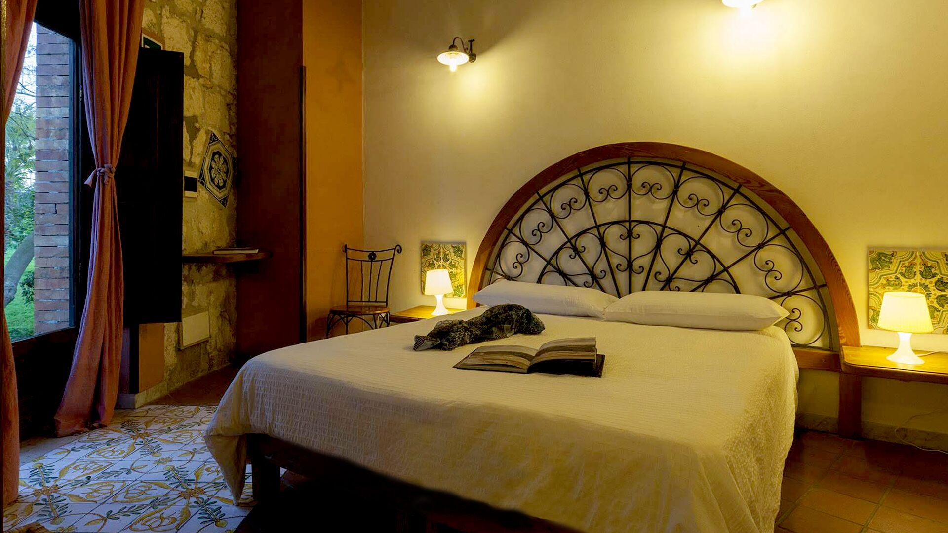 Photo - Villa Dei Papiri Fonte Ciane