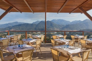 Comodidades da propriedade