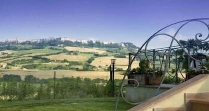 Relais Villa Fornari