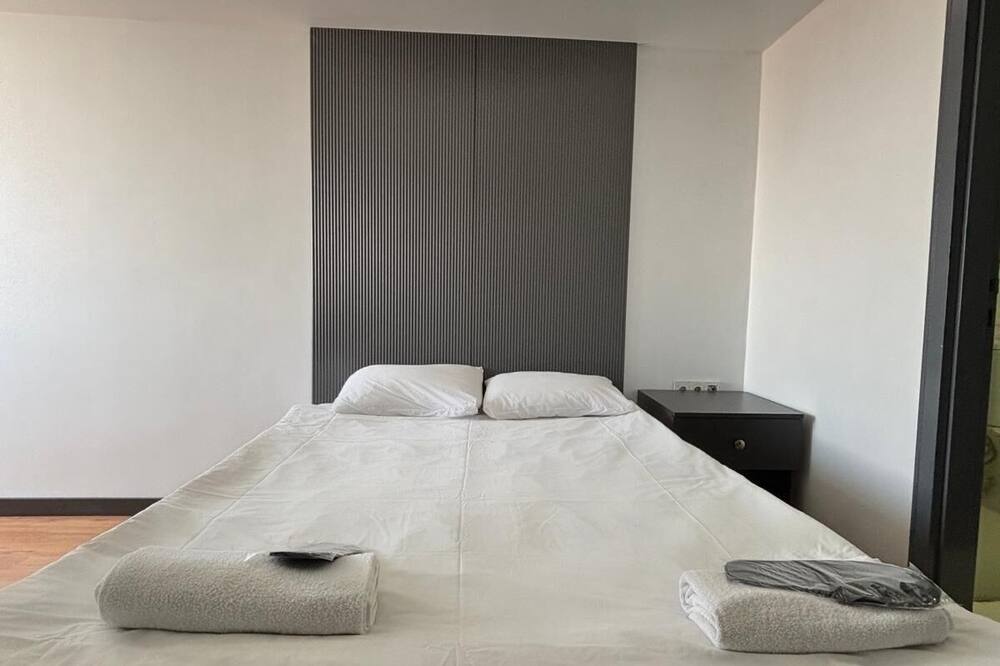 Hotel Abro Necatibey