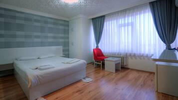 Standard Double Room | View from room