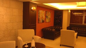 Unclassified image, 5 of 122, button - Hotel Abro Necatibey (Ankara)