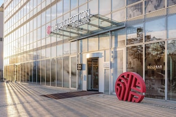 NH Collection Köln Mediapark