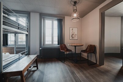 Falken Hotel & Backpacker