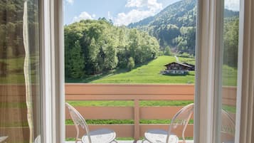 Superior Familienzimmer | Balcony