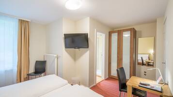 Standard Doppelzimmer