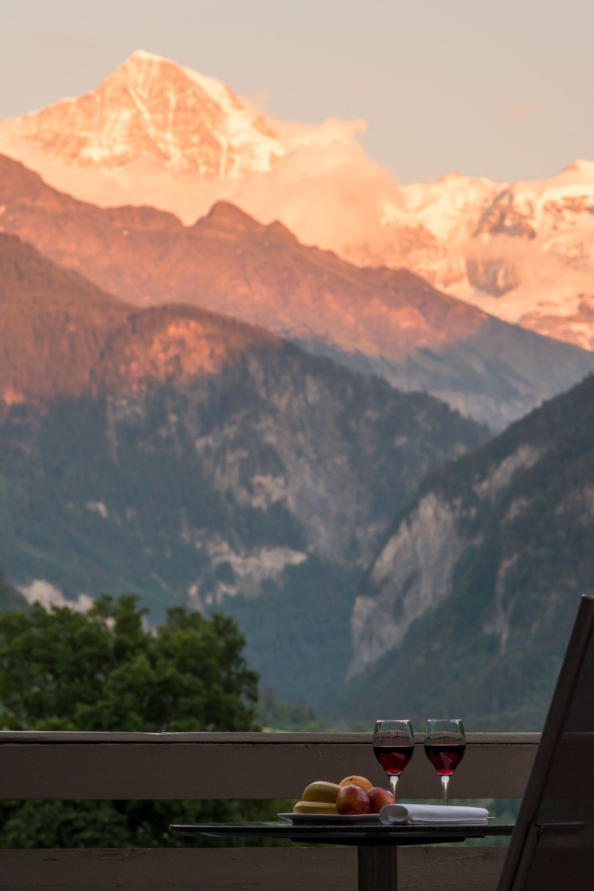 Foto - Hotel Berghof Amaranth