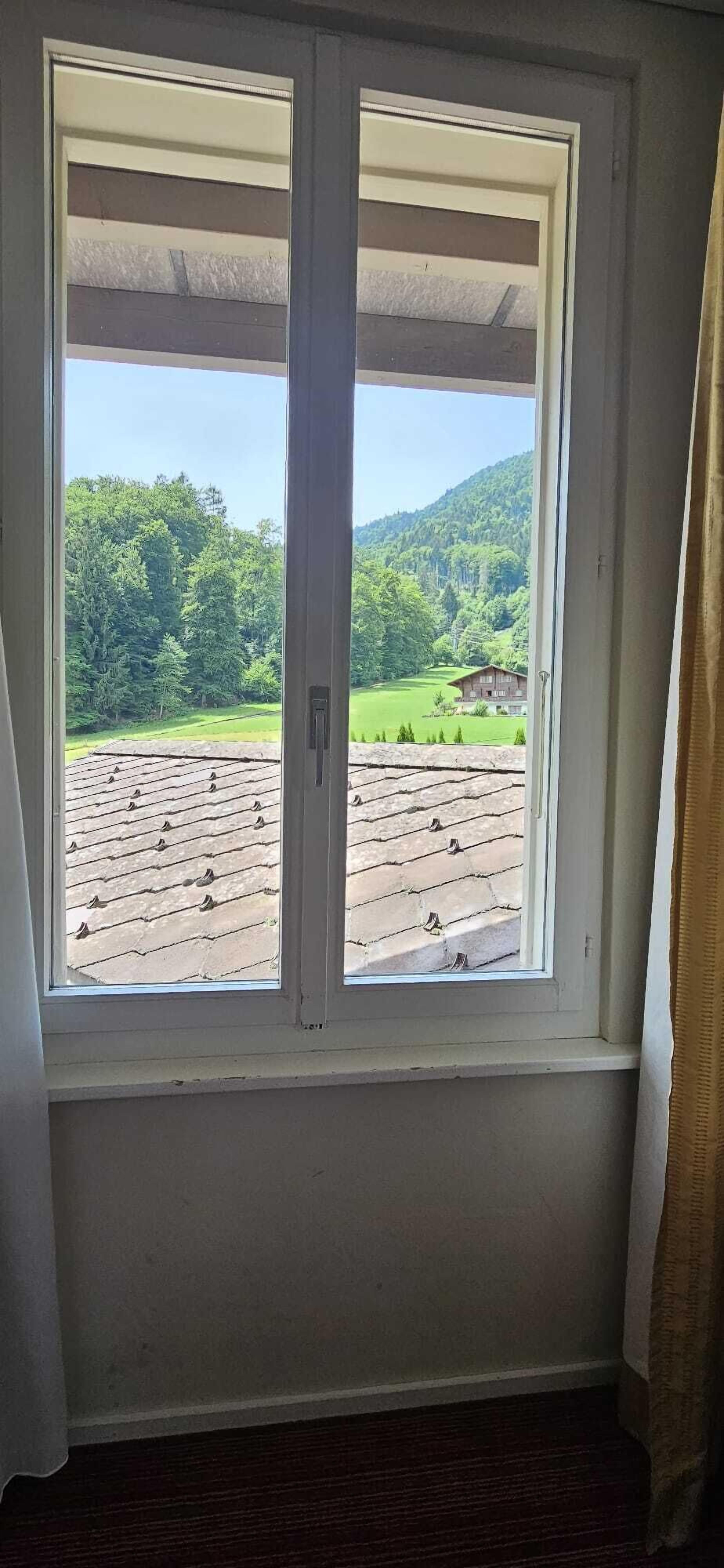 superior double room | desk, blackout curtains, free wifi, bed sheets