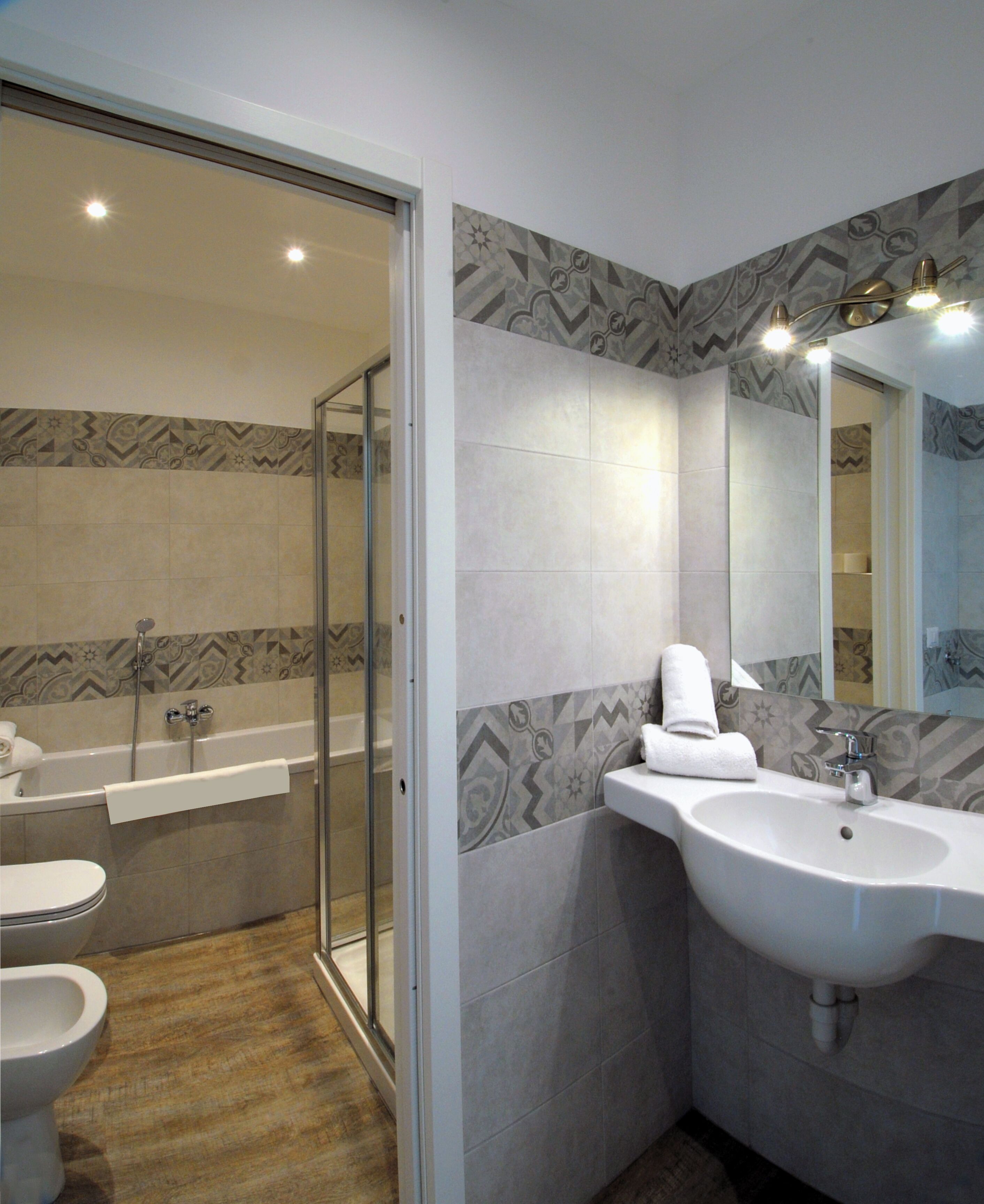 Photo - Hotel Alexander & Spa