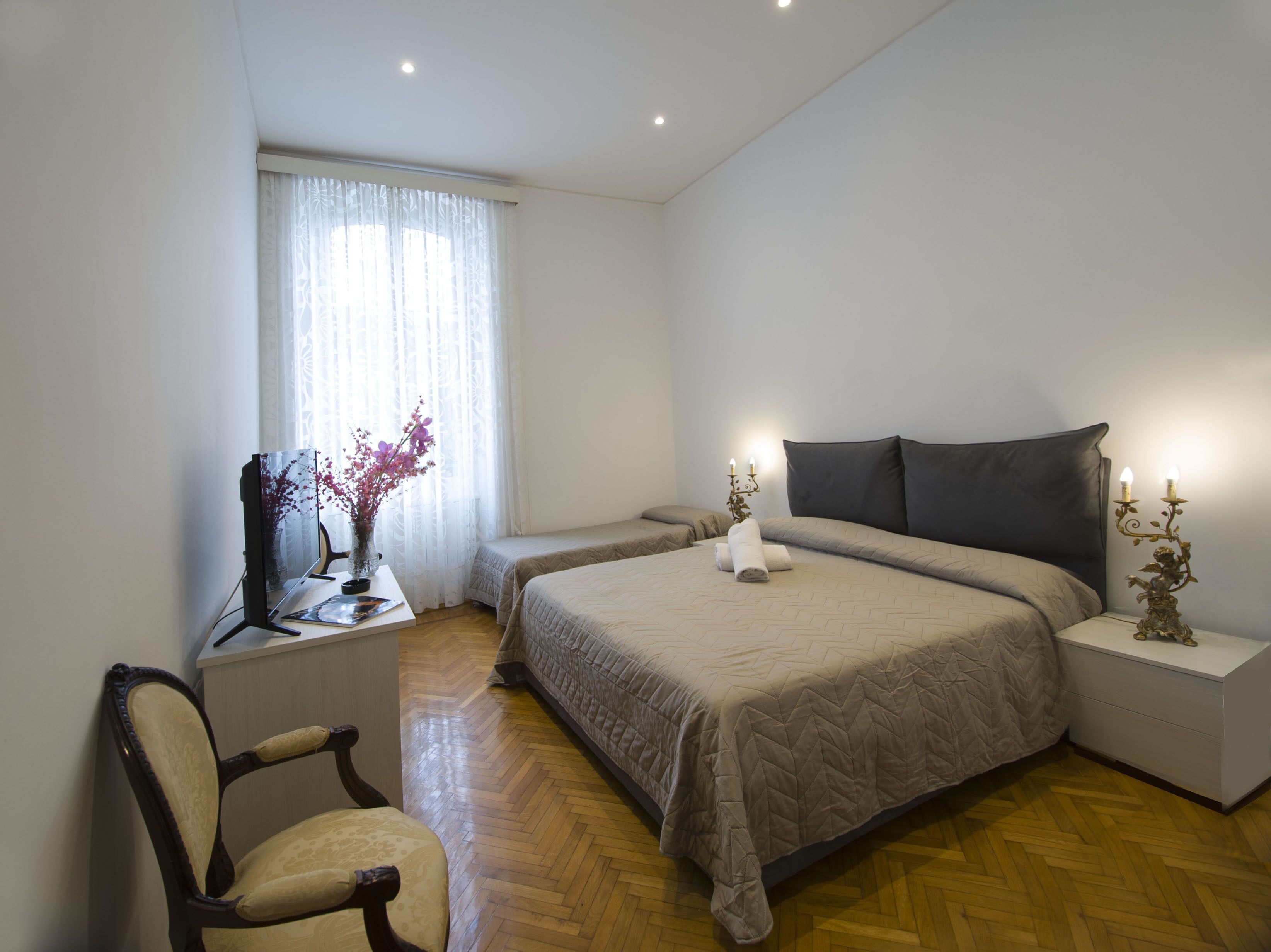 Photo - Hotel Alexander & Spa