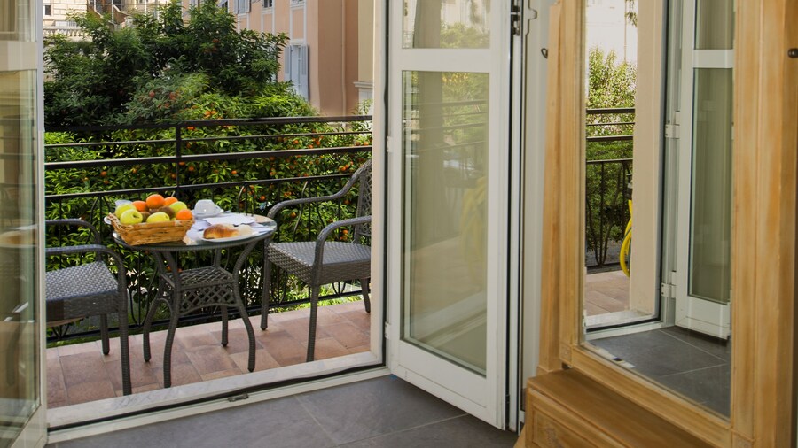 Hotel Alexander & Spa