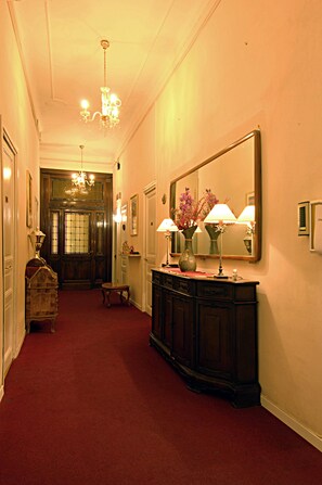 Free daily buffet breakfast - Hotel Alexander & Spa (Sanremo)