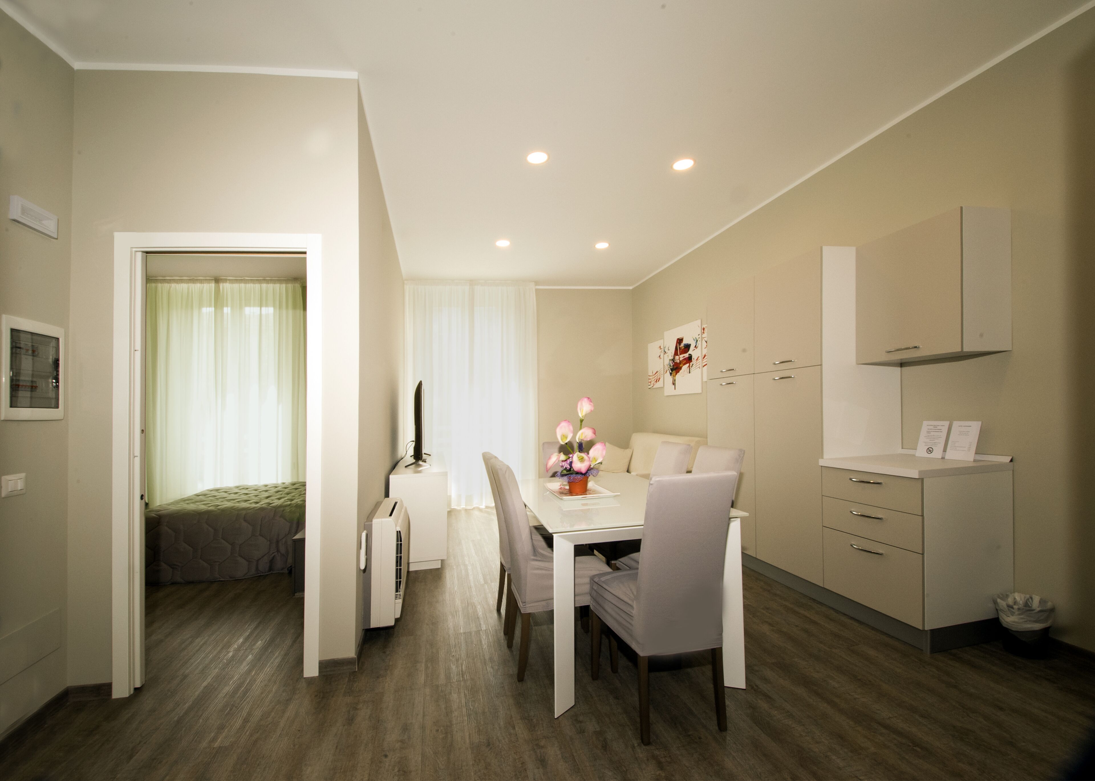 Photo - Hotel Alexander & Spa