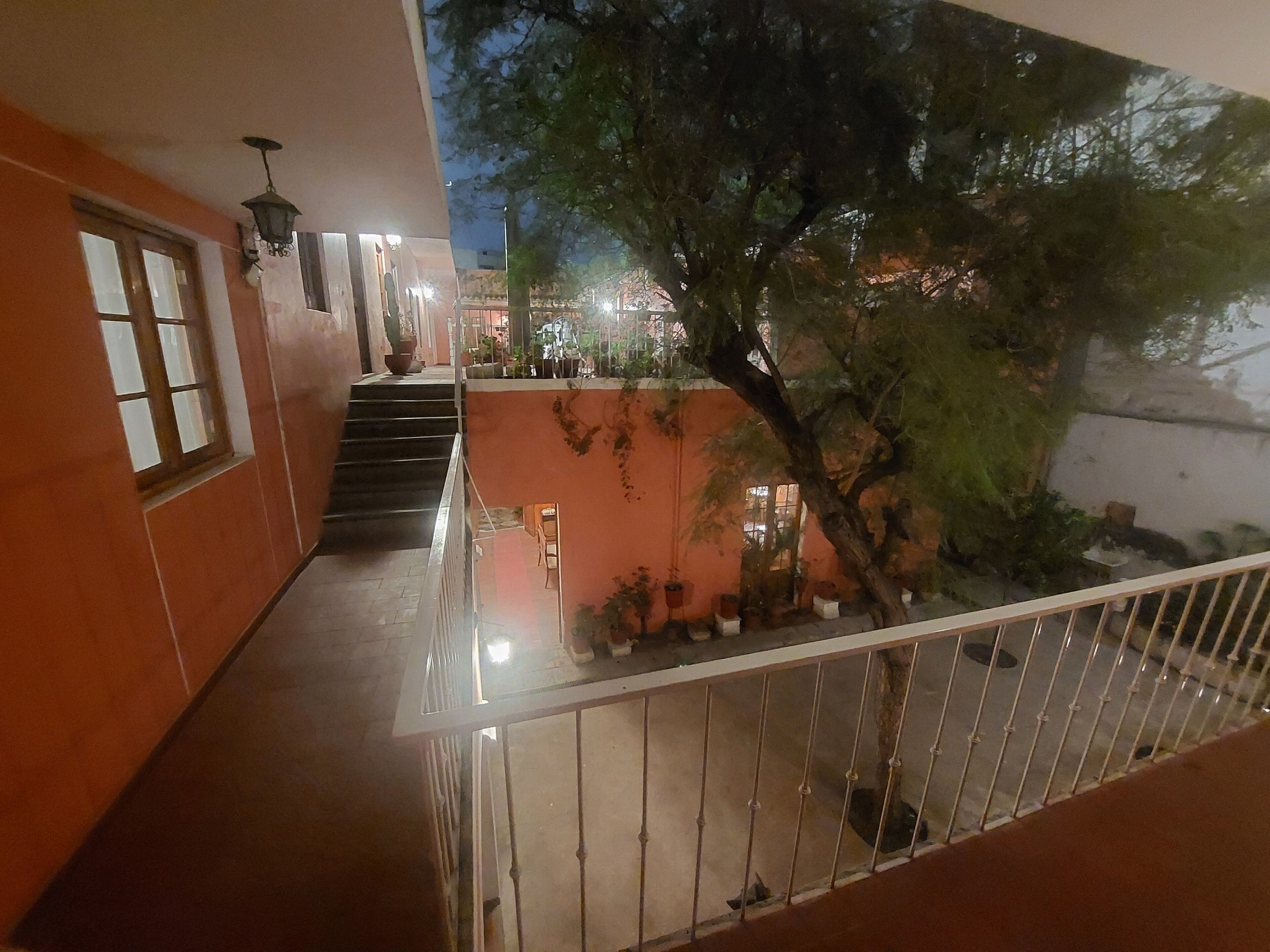 Photo - Posada Nueva España