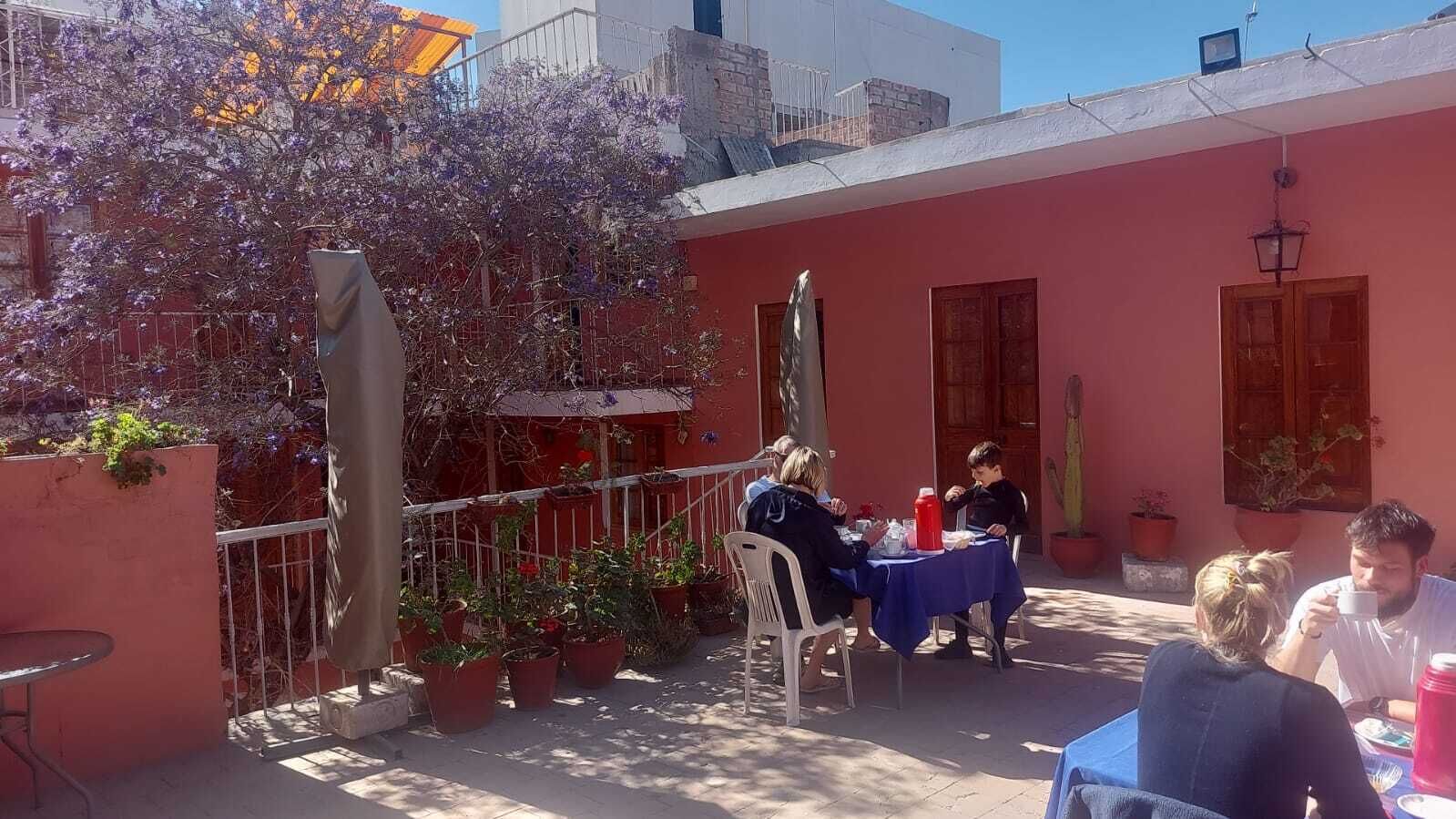Foto - Posada Nueva España