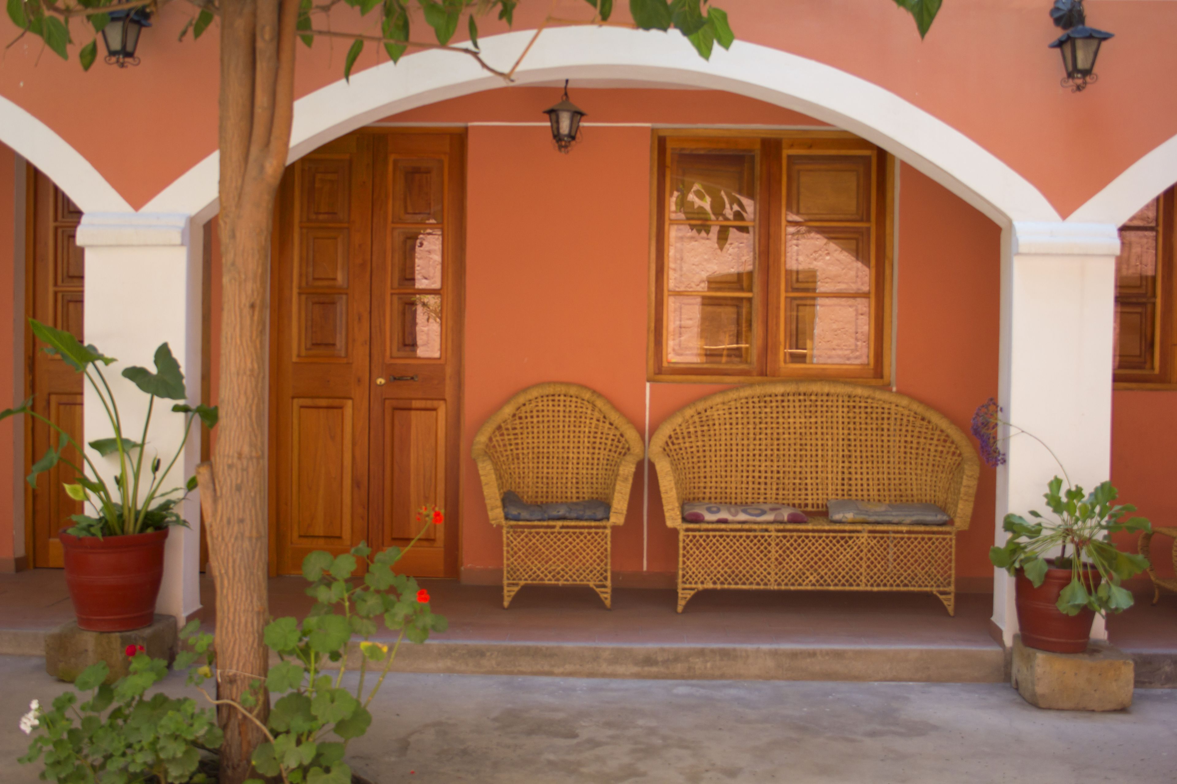 Photo - Posada Nueva España