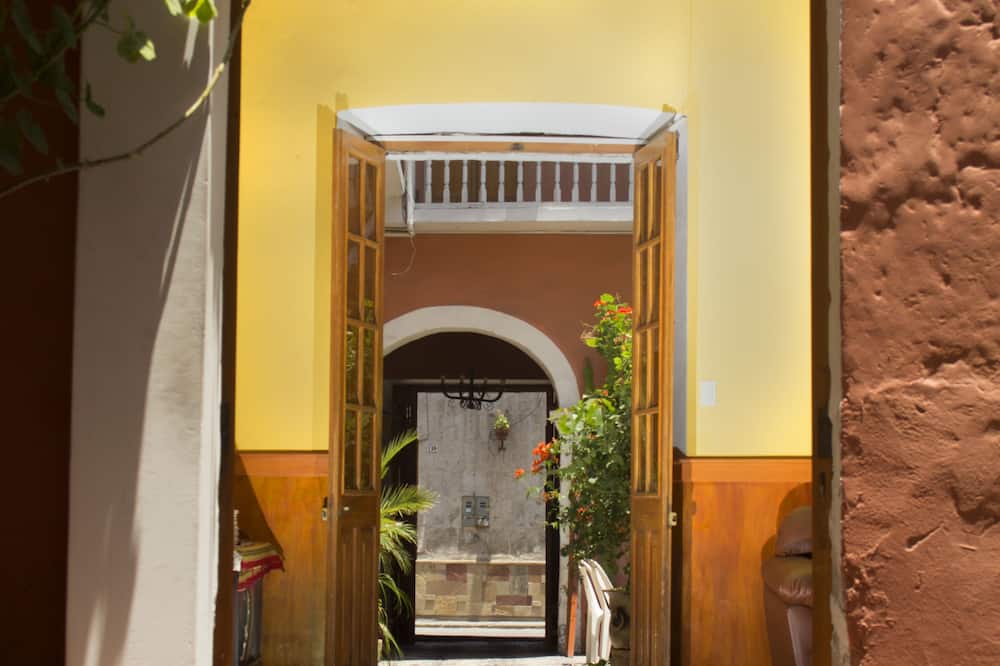 Posada Nueva España