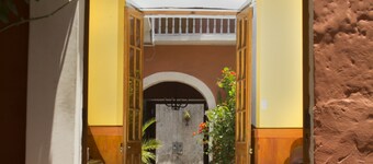 Posada Nueva España