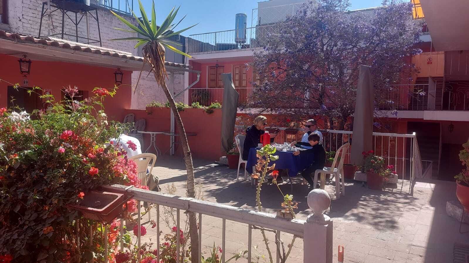 Foto - Posada Nueva España