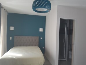 Family Room - Hotel Aunis-Saintonge (Royan)