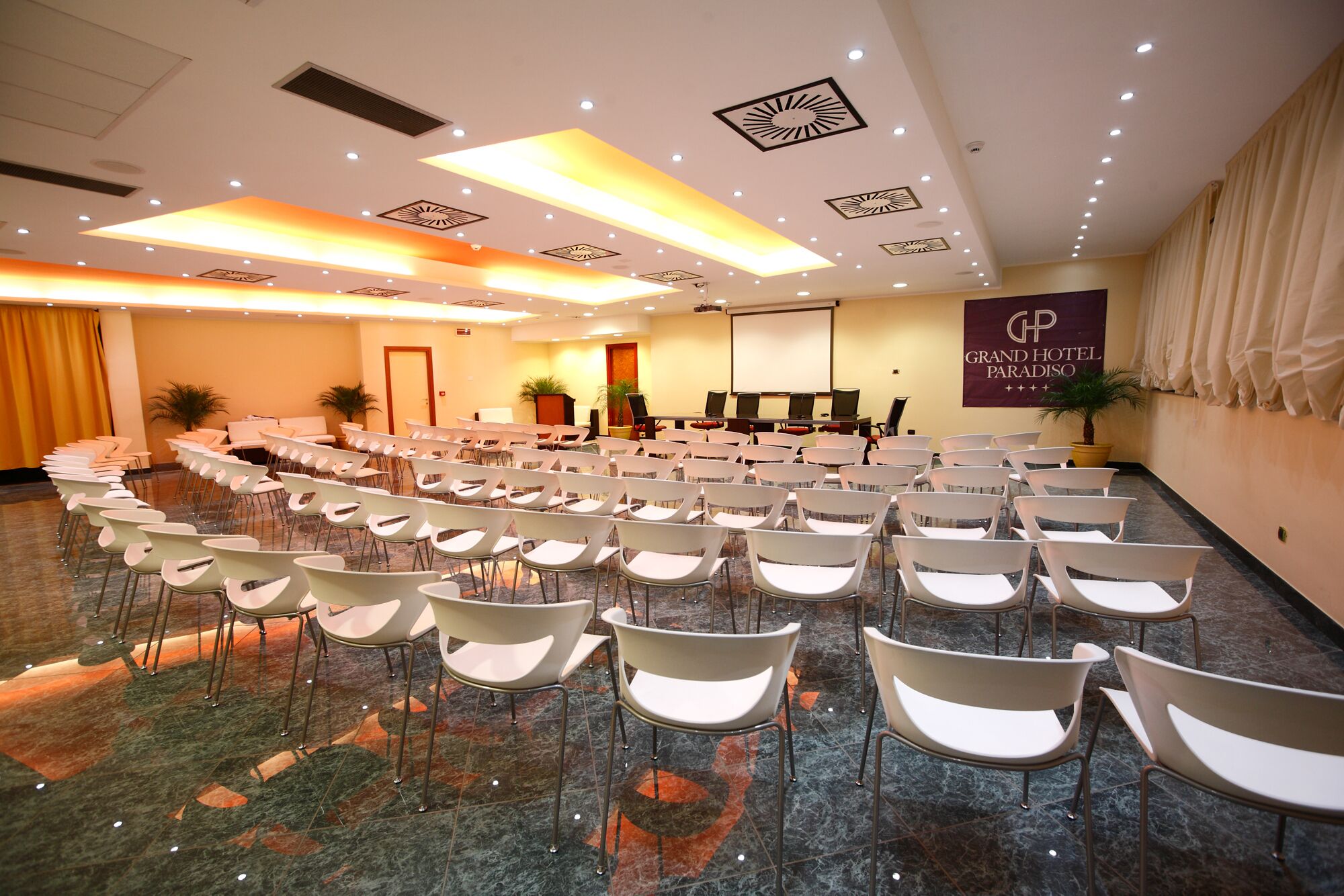 Photo - Grand Hotel Paradiso