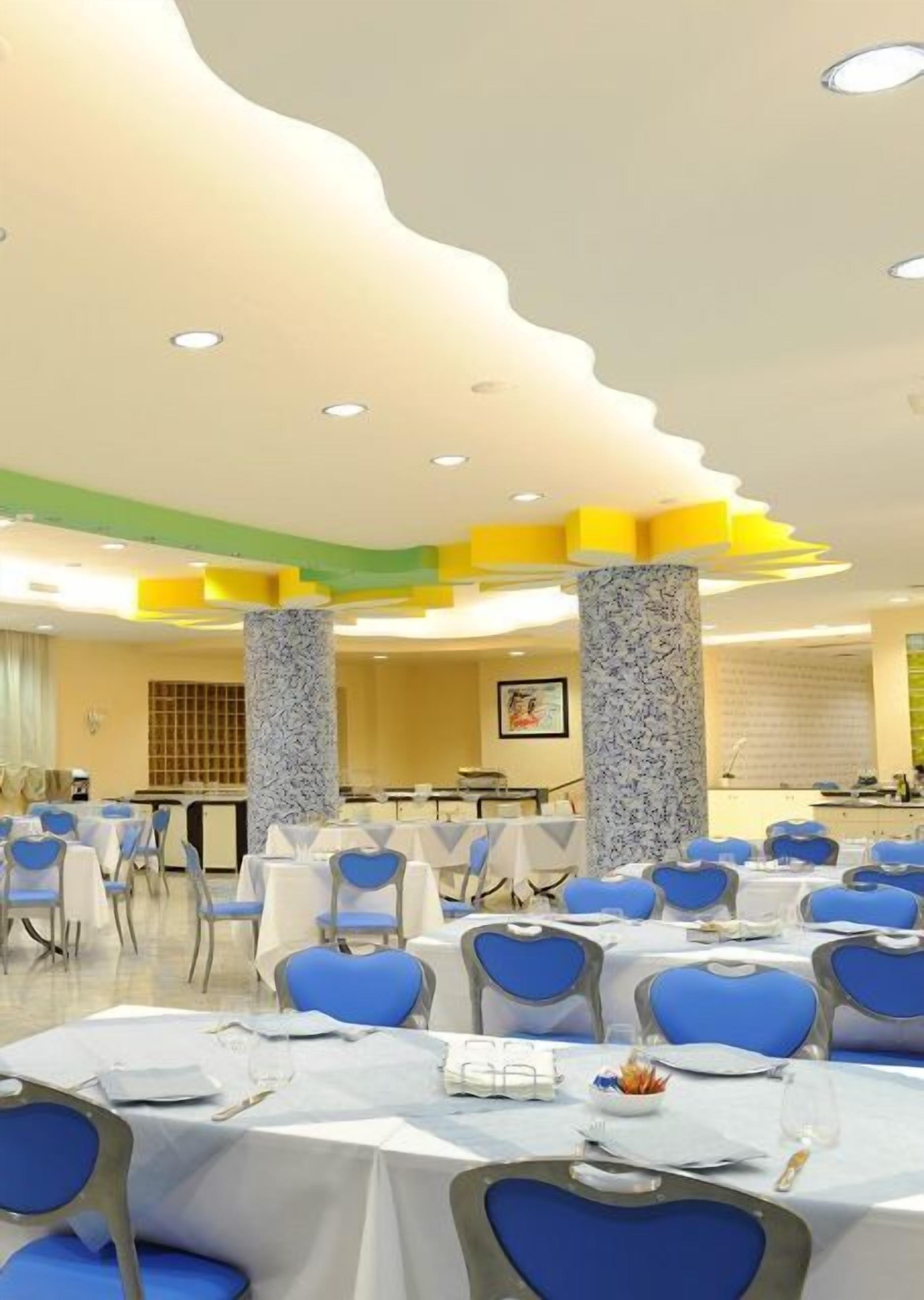 lunch and dinner served, mediterranean cuisine