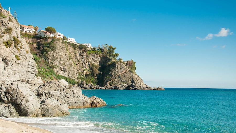 Grand Hotel Paradiso