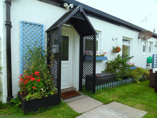 Garden Suite | Terrace/patio