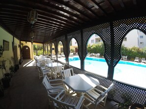 Poolbar