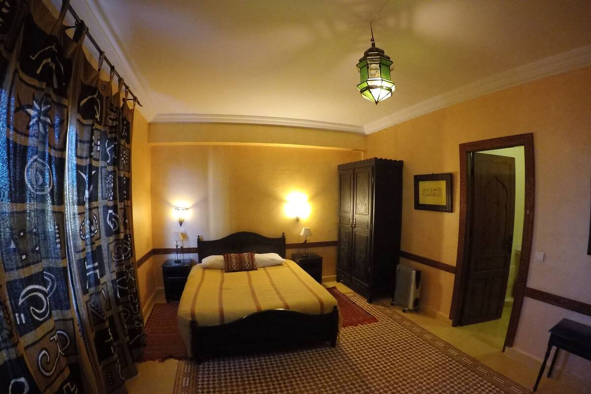 Double Room, Sea View | In-room safe, rollaway beds (surcharge), WiFi (free)