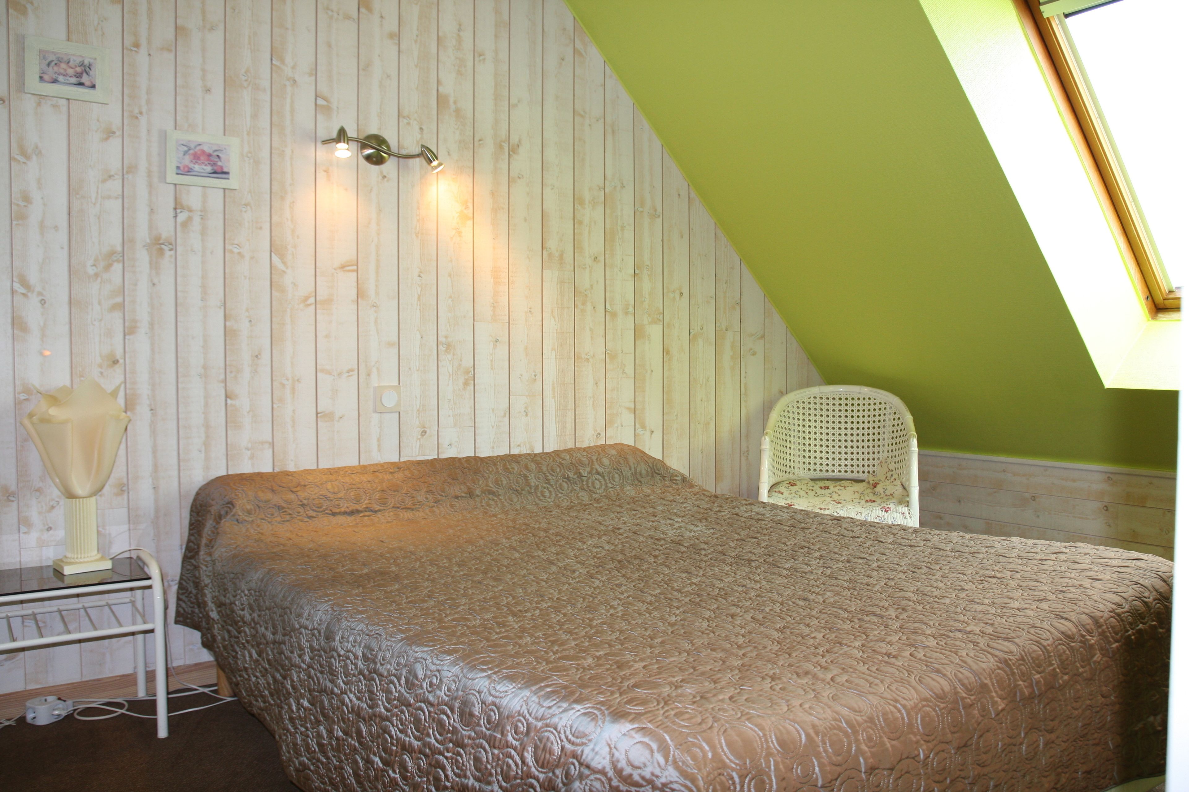 individually decorated, free cots/infant beds, free wifi