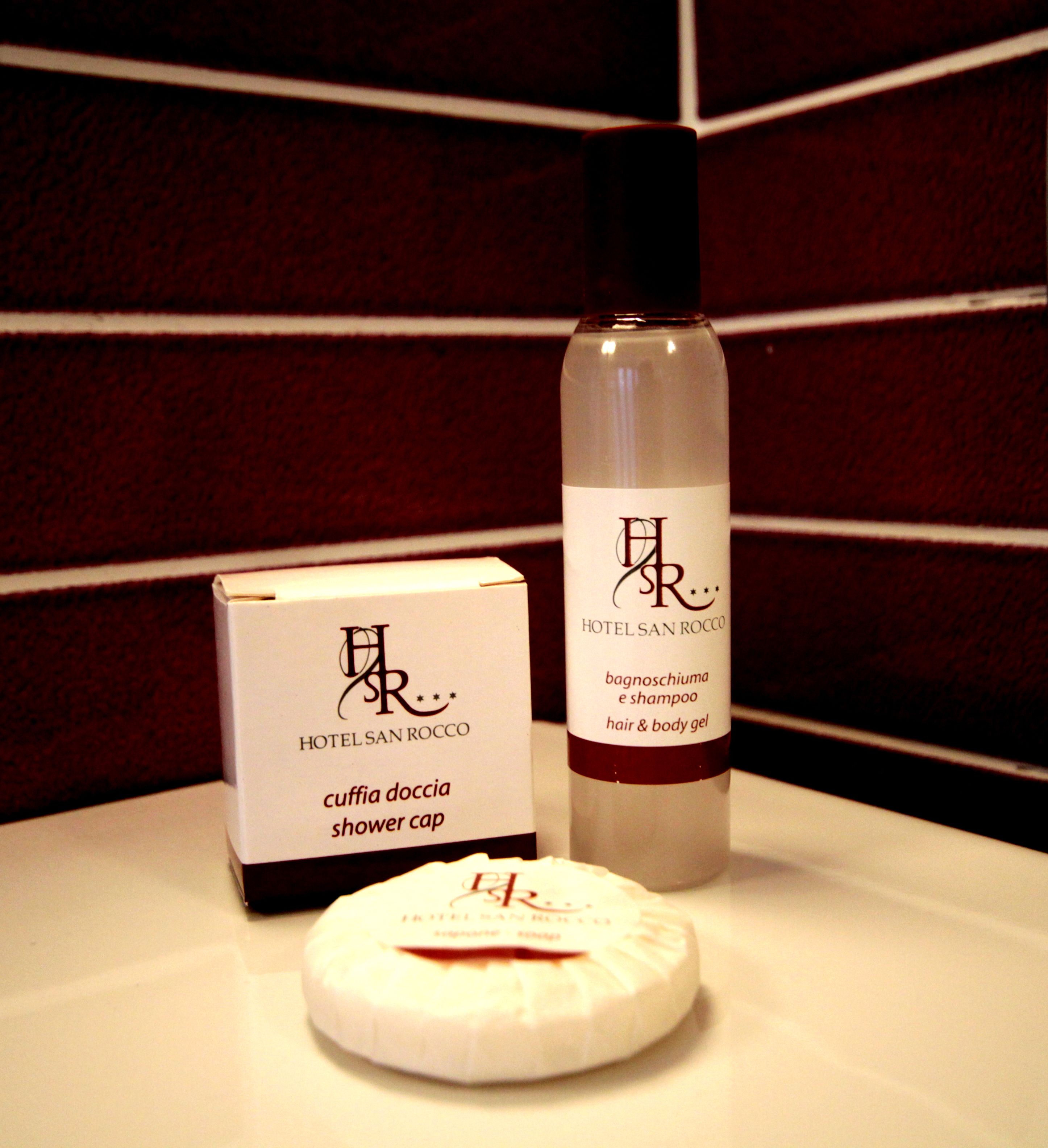 basic room | room amenity