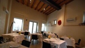 Restoran