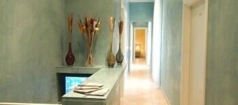 Al Centro Storico di Roma