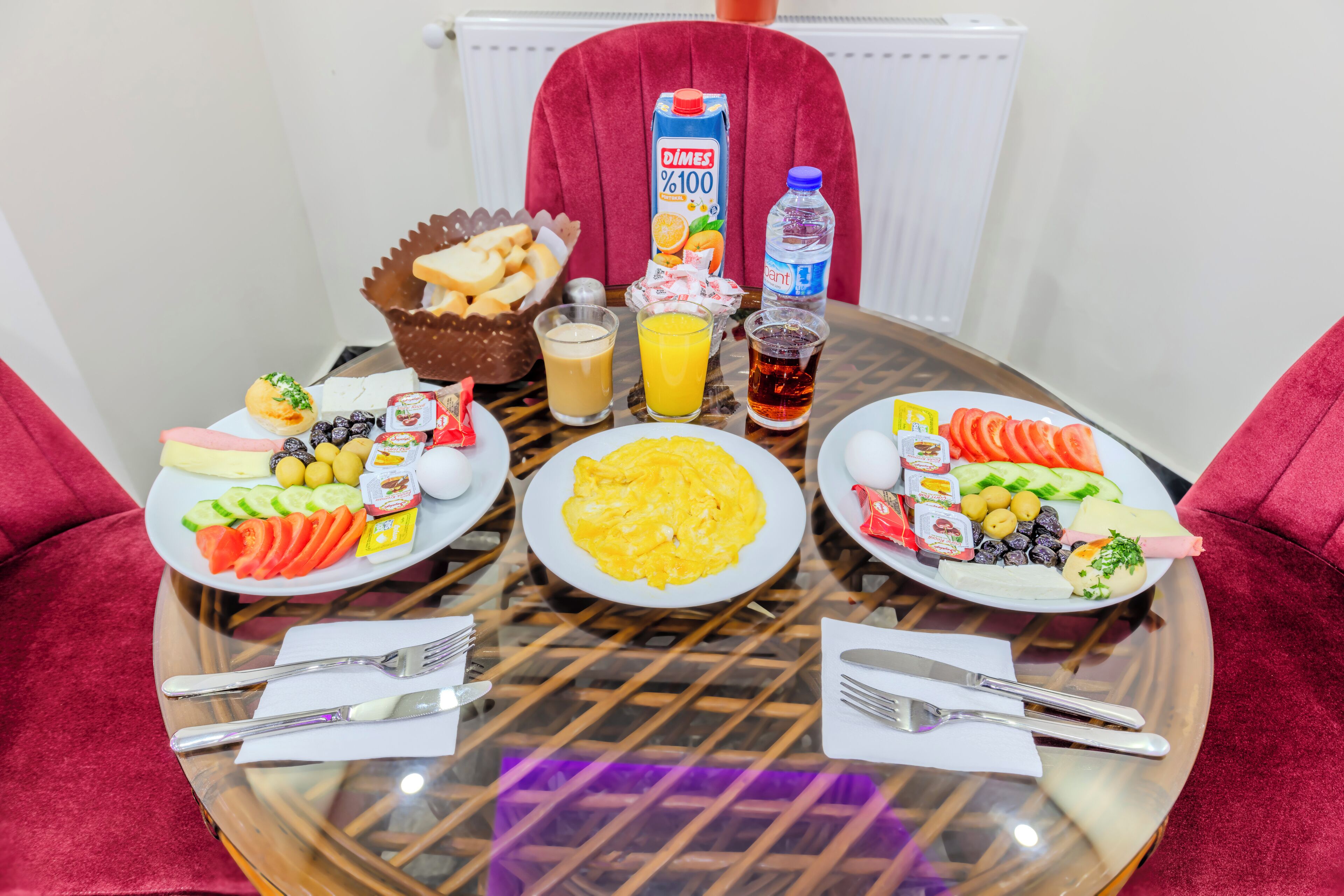 Foto - Hotel Silviya