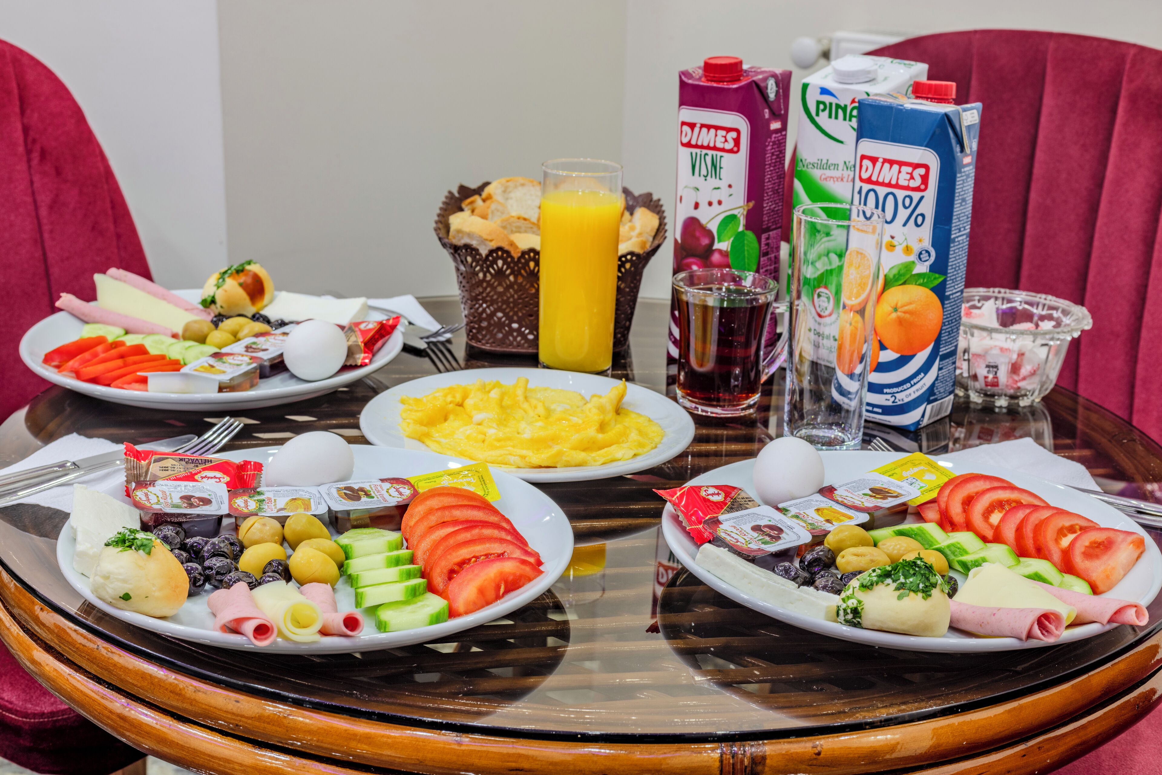 Foto - Hotel Silviya