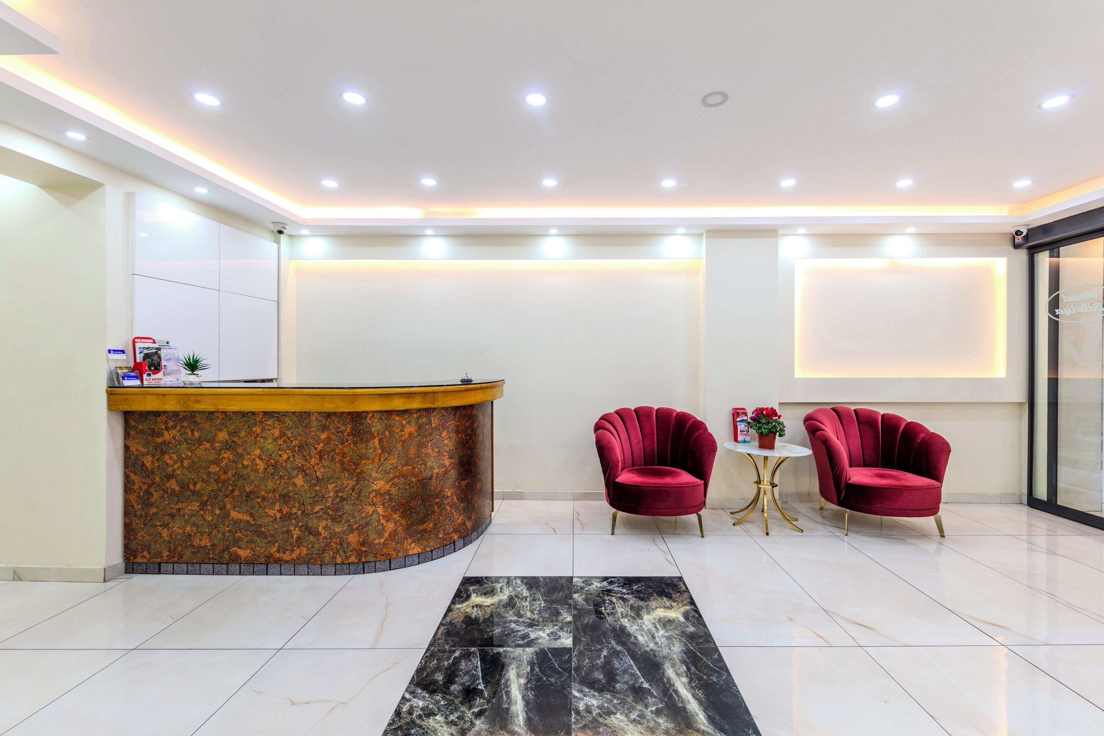 Foto - Hotel Silviya