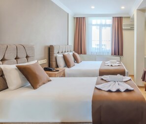 Coffres-forts dans les chambres, bureau, chambres insonorisées