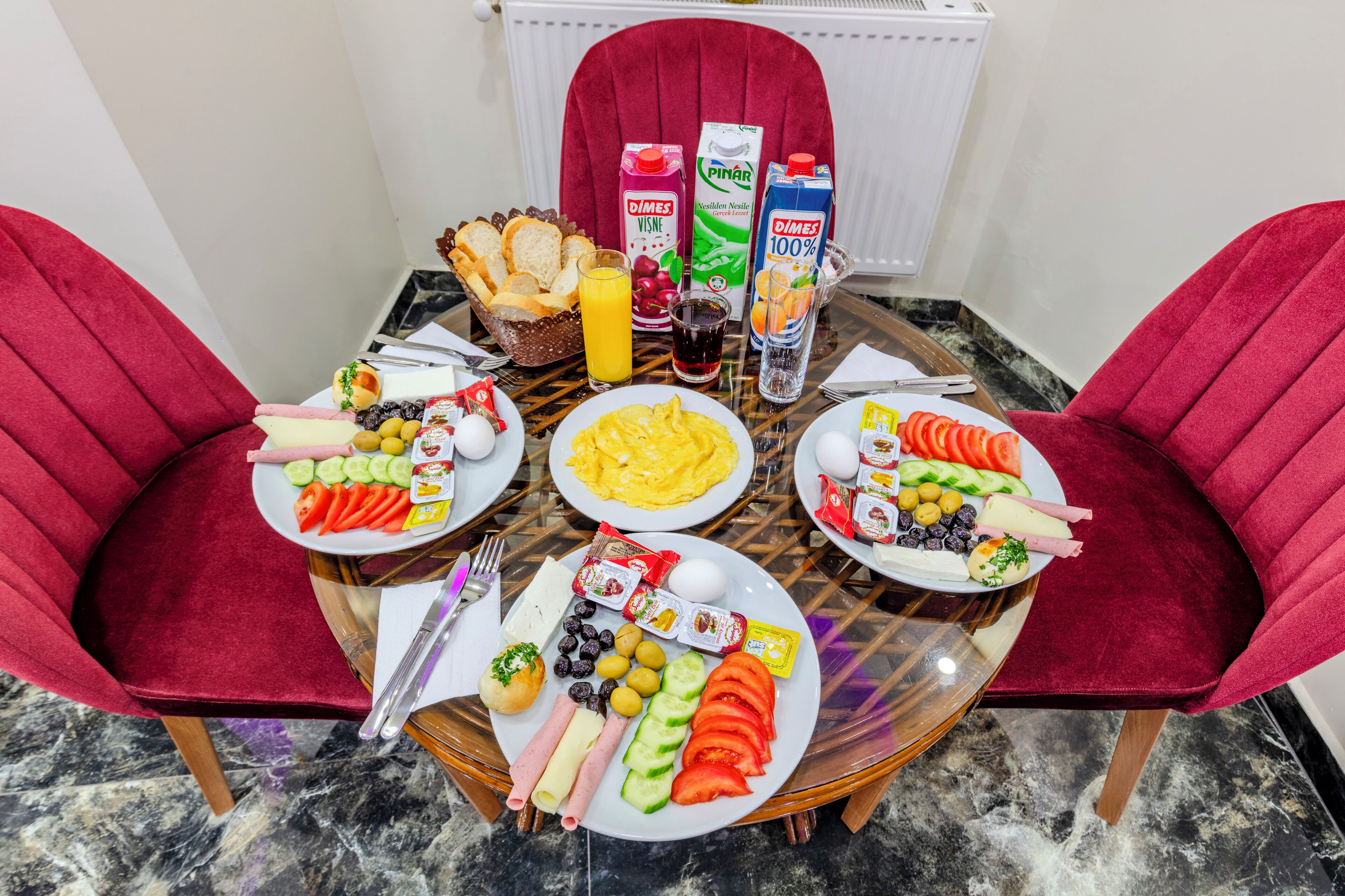 Foto - Hotel Silviya