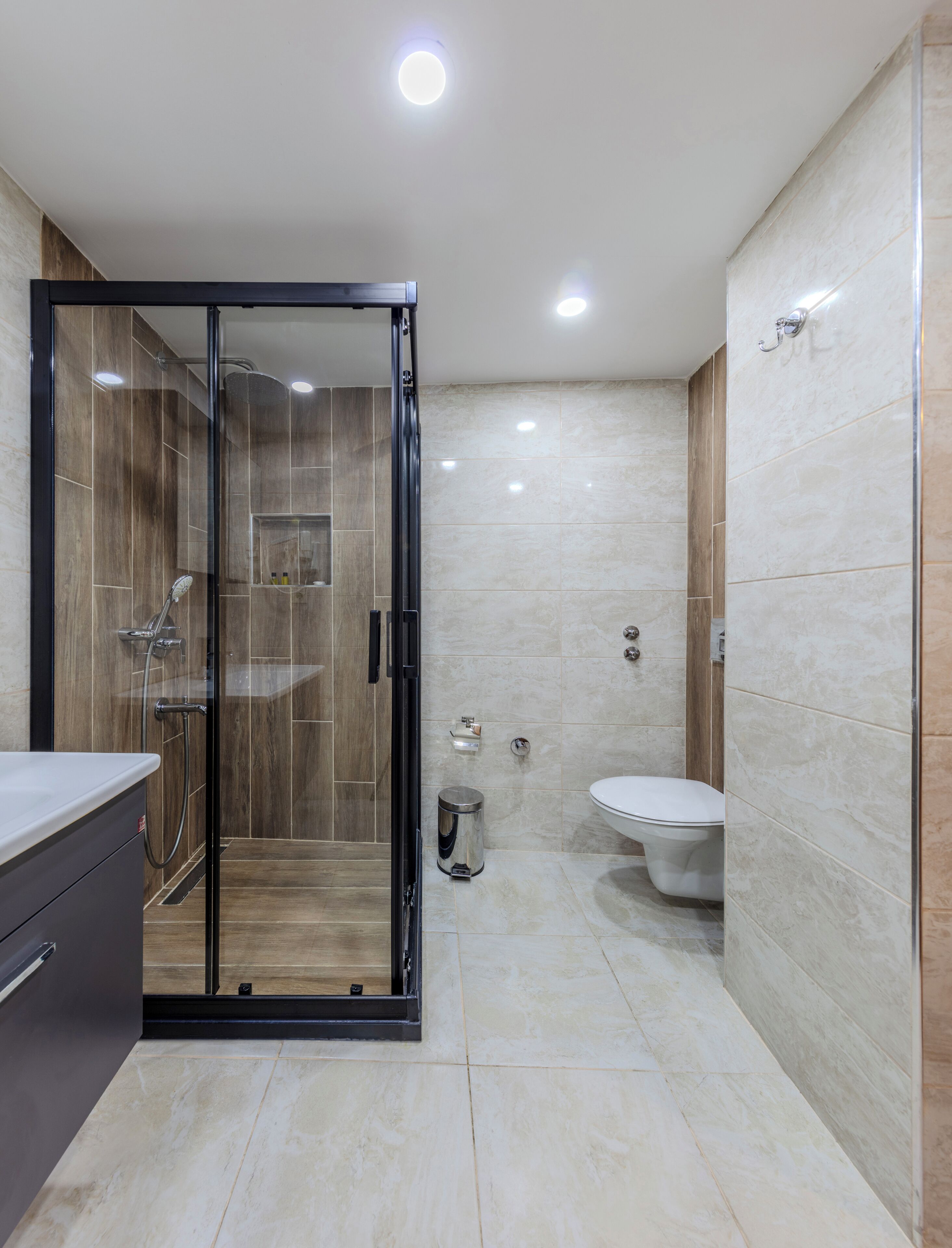 Foto - Hotel Silviya